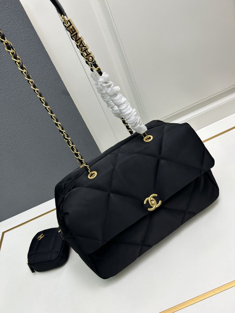 Chanel Satchel Bags